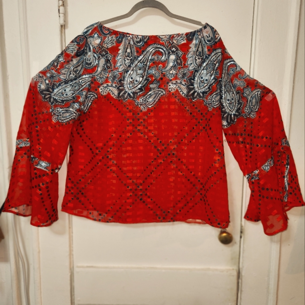 Blouse